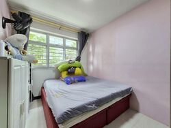 Blk 104B Eastbrook @ Canberra (Sembawang), HDB 4 Rooms #524933731